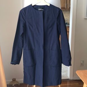 Trench coat G.T.G.T. X Uniqlo